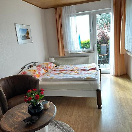 Ferienhaus Seeblick Sassnitz Ngoại thất bức ảnh