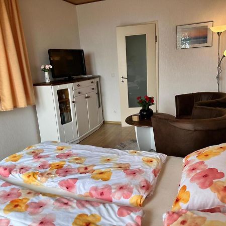 Ferienhaus Seeblick Sassnitz Ngoại thất bức ảnh